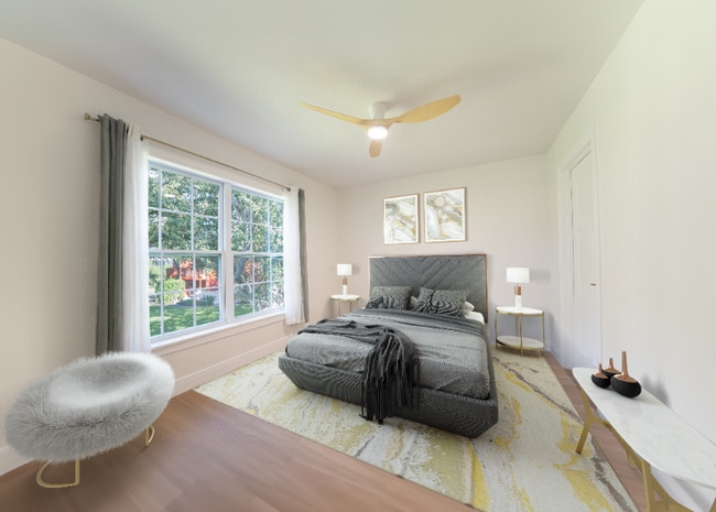 property at 8210 12th Way N