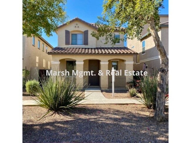 property at 1731 E Joseph Way