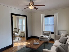 3617 Bryant Ave S in Minneapolis, MN - Building Photo - Interior Photo