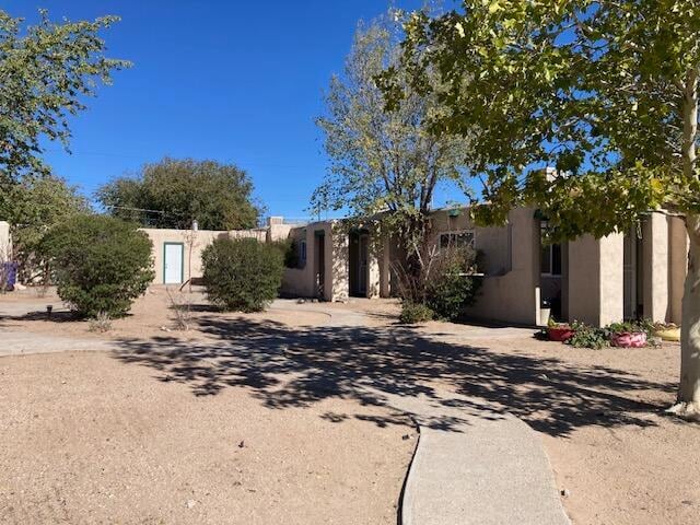 3513 Vail Ave SE in Albuquerque, NM - Building Photo - Building Photo