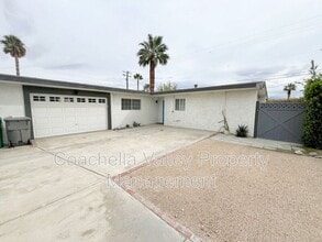 68045 Empalmo Rd in Cathedral City, CA - Building Photo - Building Photo