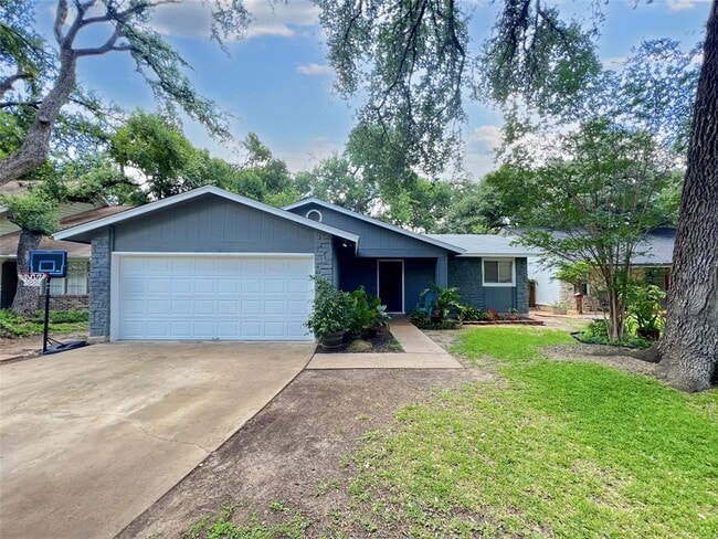 property at 9731 Anderson Village Dr