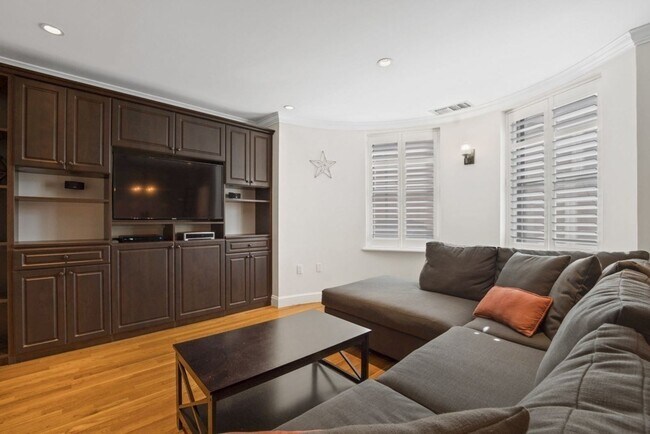 78 Gainsborough St in Boston, MA - Foto de edificio - Building Photo