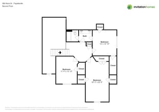 460 Nora Dr in Fayetteville, GA - Foto de edificio - Building Photo