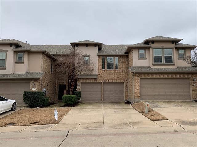 1121 Sophia St in Allen, TX - Building Photo