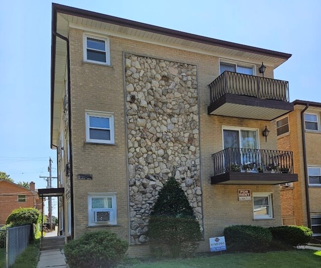property at 7511 W Fullerton Ave