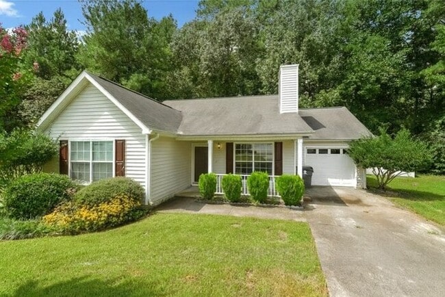 8141 Hynds Springs Ln