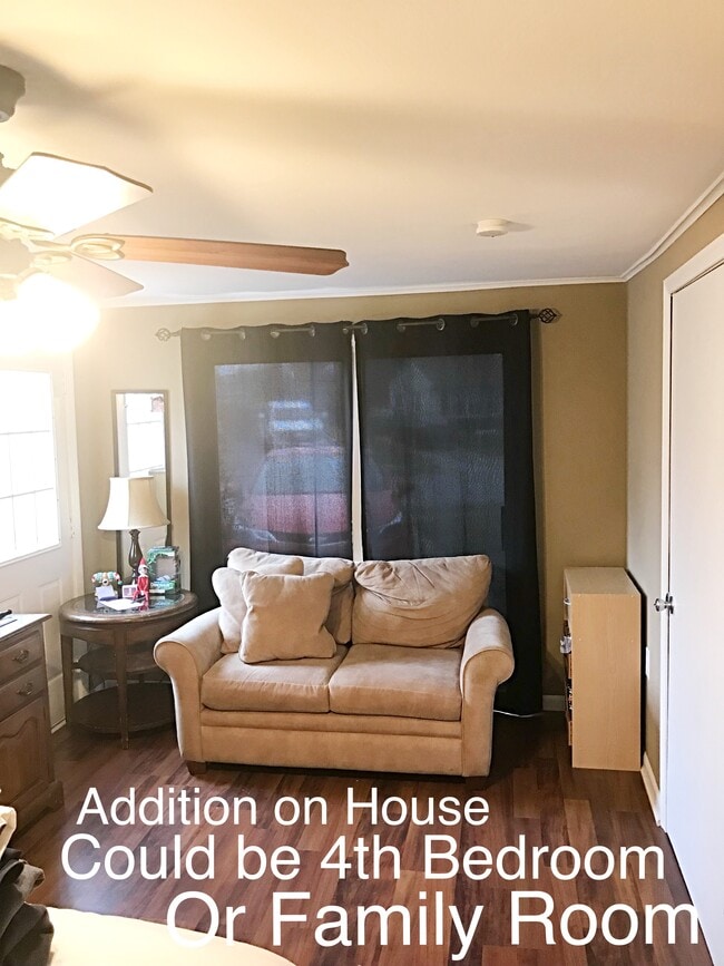 property at 1200 Yellowstone Dr