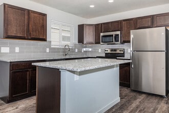 Cottages at Chapel Heights in Colorado Springs, CO - Building Photo - Building Photo