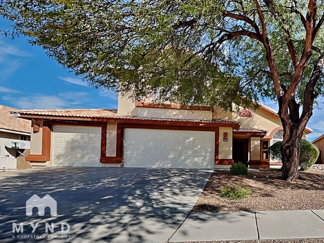 property at 1055 S Fargo St