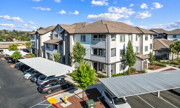 Morada Crossing in Stockton, CA - Foto de edificio - Building Photo
