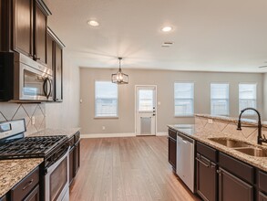 1533 Treeta Trl in Kyle, TX - Building Photo - Building Photo