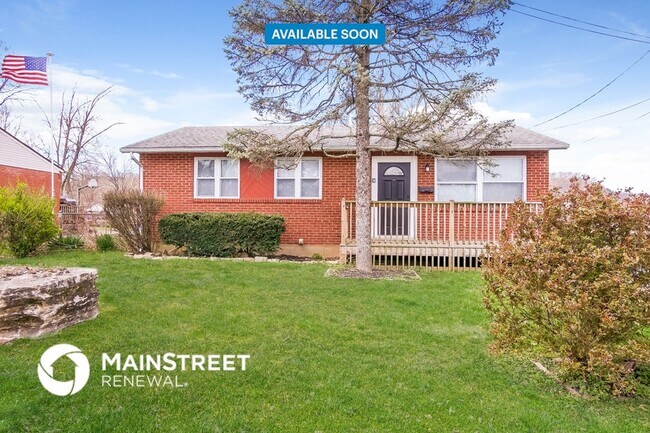 property at 9412 Titan Dr