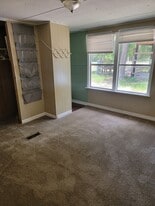 203 Powerline Rd in Melrose, FL - Building Photo