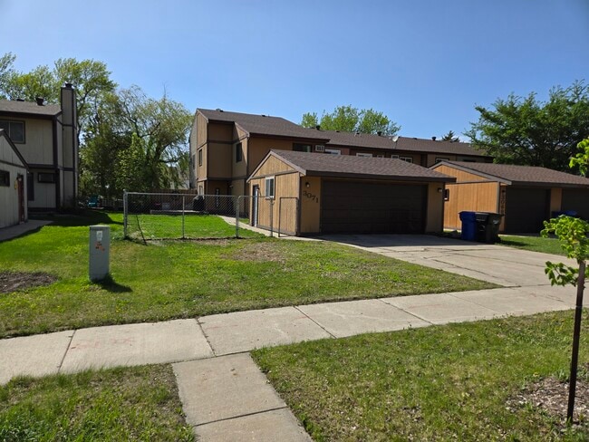 3071 22nd St S in Fargo, ND - Building Photo - Building Photo