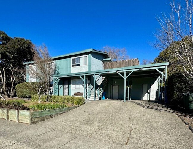 4437 Yukon Dr in Santa Rosa, CA - Building Photo - Building Photo