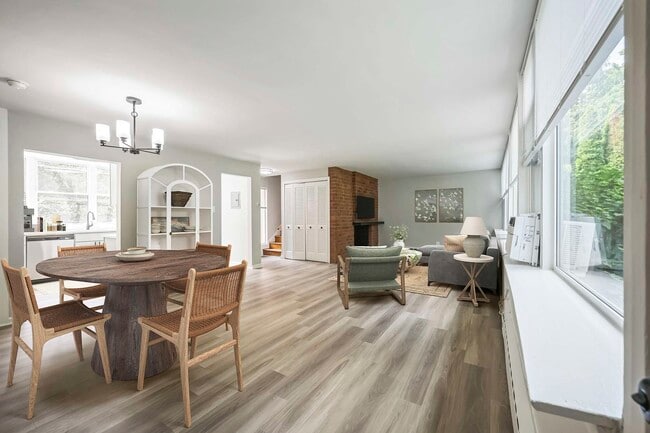 Cherokee Apartments