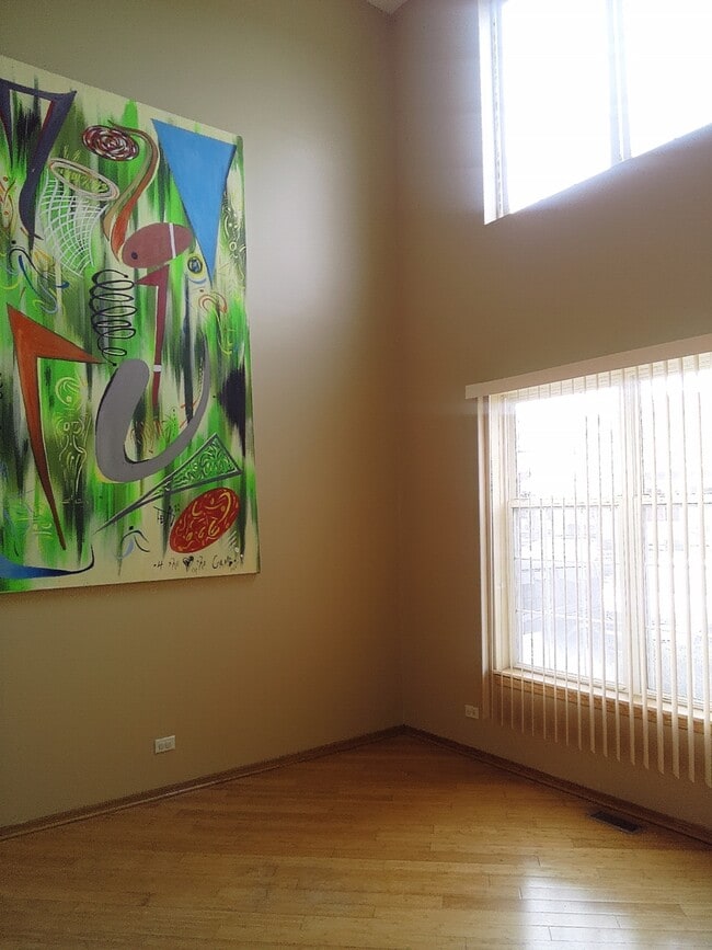 3230 Holden Cir in Matteson, IL - Building Photo - Building Photo