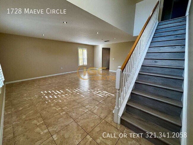 1728 Maeve Cir in West Melbourne, FL - Building Photo - Building Photo