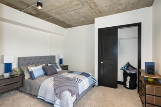 Cityline Station in Greeley, CO - Foto de edificio - Building Photo