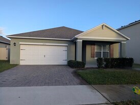 5751 Galloping Dr in Apopka, FL - Building Photo