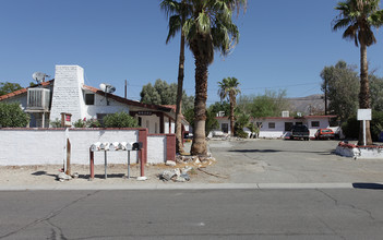 66282 5th St in Desert Hot Springs, CA - Building Photo - Building Photo