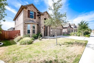 2741 Bocelli Pl in Round Rock, TX - Building Photo - Building Photo