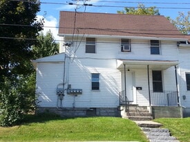 136 Patrick St in Kingston, ON - Building Photo