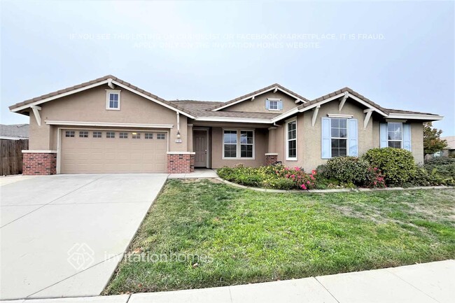 property at 2101 Greenhorn Creek Cir