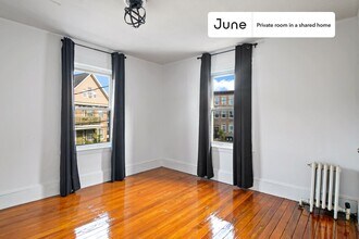 Room in Shared 6 bed/2 bath home, Unit C in Boston, MA - Building Photo - Building Photo
