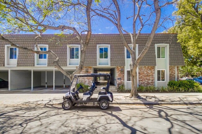 property at 801 C-21
