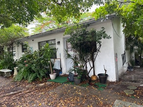 1918 Sheridan St in Hollywood, FL - Foto de edificio - Building Photo