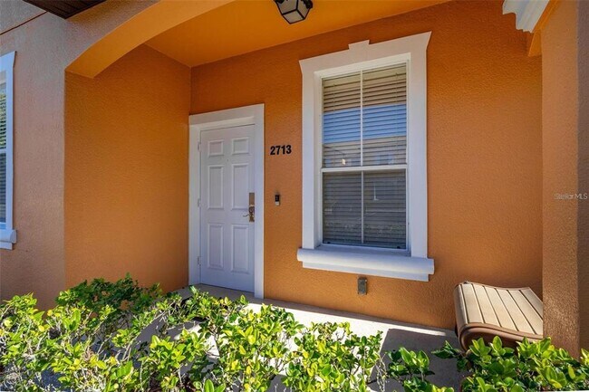 2713 Roadster Ln in Kissimmee, FL - Building Photo - Building Photo