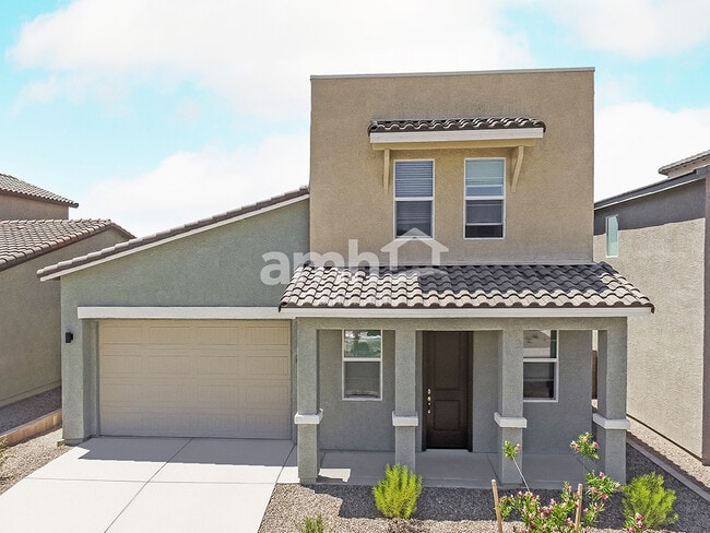property at 6191 W Calle Bilboa