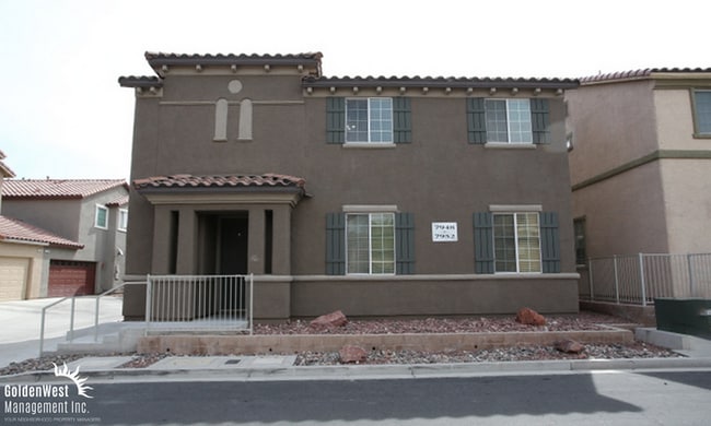property at 7948 Violet Dawn St