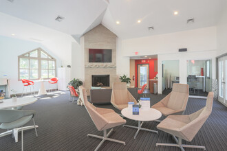 The Point at Tech Center in Newport News, VA - Building Photo - Interior Photo