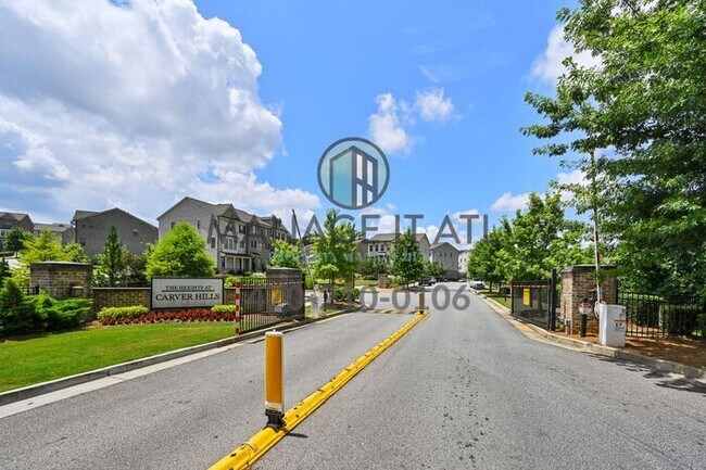 4294 Foxtail Pine Alley in Doraville, GA - Building Photo - Building Photo