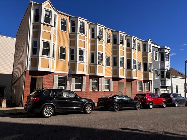 property at 202 H St