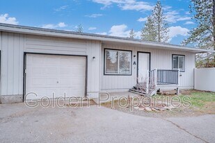 3800 E 2nd Ave in Post Falls, ID - Building Photo