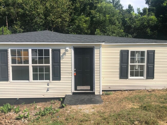 property at 2355 State Rd S-29-395