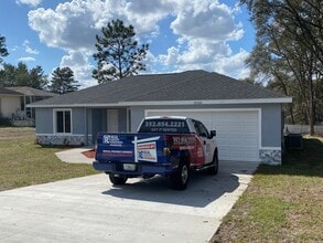 15156 SW 43rd Avenue Rd in Ocala, FL - Building Photo - Building Photo