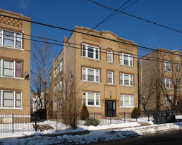 38-40 Redding St Apartments