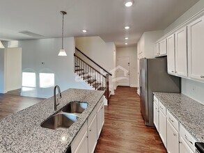 4318 Spregan Way in Smyrna, TN - Building Photo - Building Photo