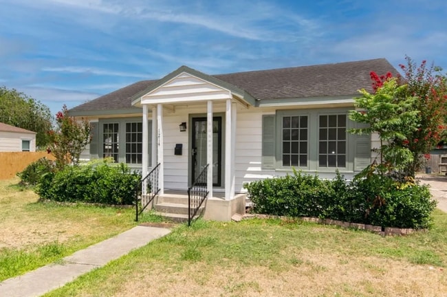 1214 Logan Ave in Corpus Christi, TX - Building Photo - Building Photo