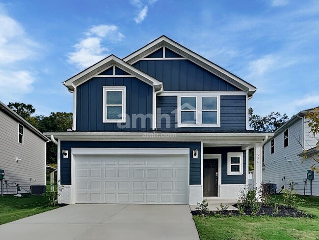 property at 536 Crowder Pl
