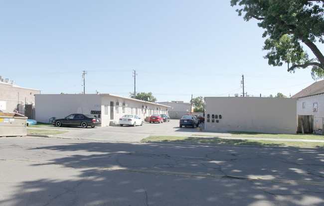 416 6th St in Modesto, CA - Building Photo - Building Photo