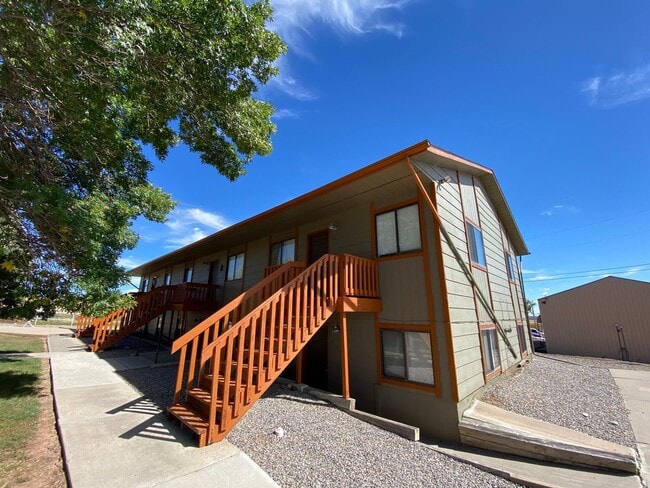 property at 582 E Spruce Dr