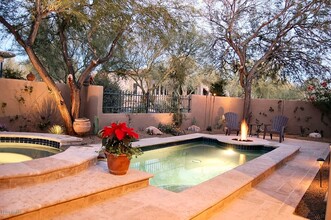 8890 E Flathorn Dr in Scottsdale, AZ - Building Photo - Building Photo