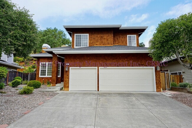 property at 54 Aaron Dr