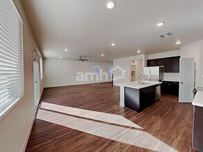 6026 Schmidt St in North Las Vegas, NV - Building Photo - Building Photo